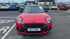 MINI Clubman 1.5 Cooper Sport 6dr Petrol Estate